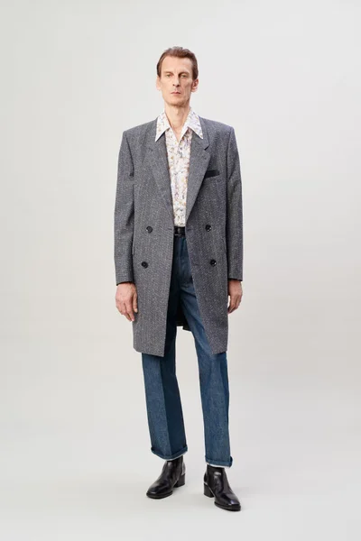Look 7